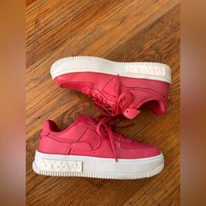 Air Force 1’s Fontanka (Gypsy Rose)